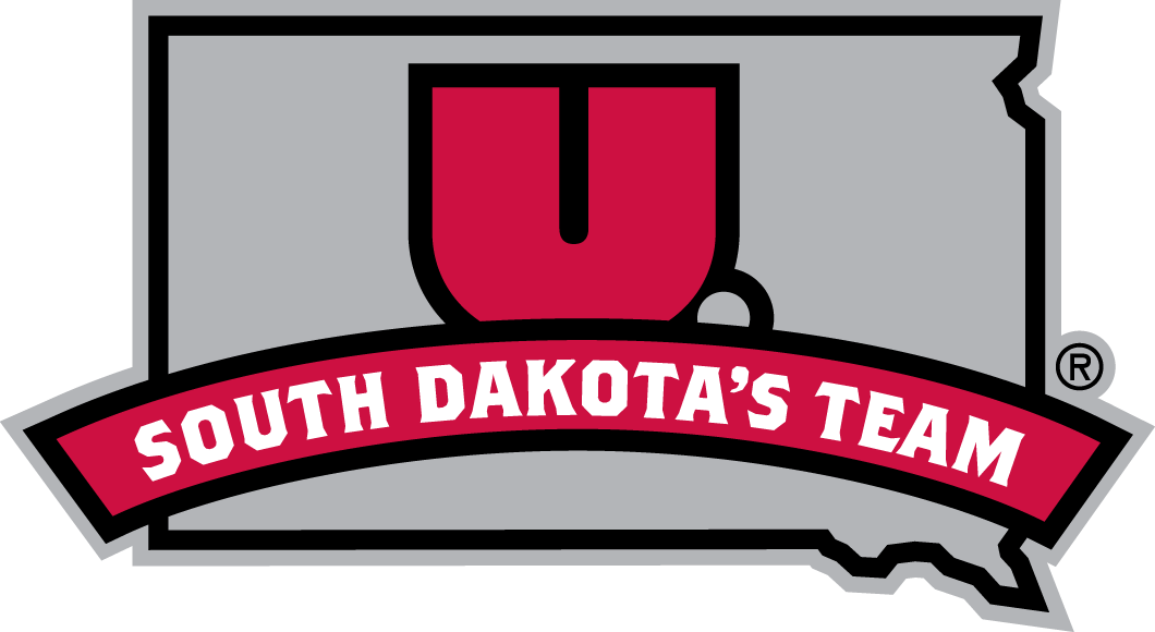 South Dakota Coyotes 2004-2011 Misc Logo v2 iron on transfers for T-shirts